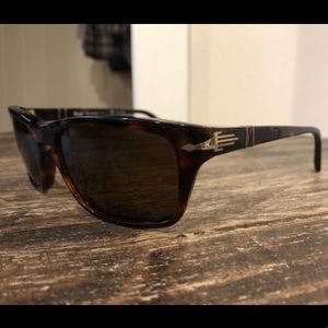 Persol sunglasses (polarized)